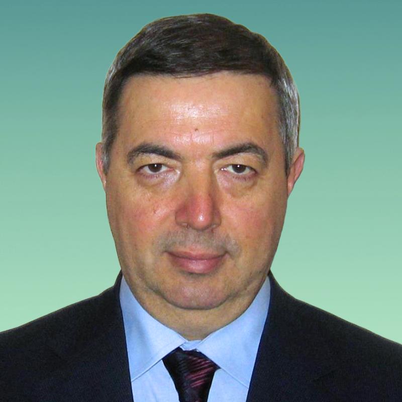 Moderator - Dr. Üner Çolak